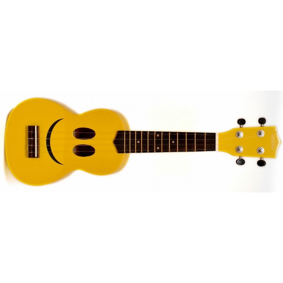 Moon GU80B SMILE Soprano Ukulele