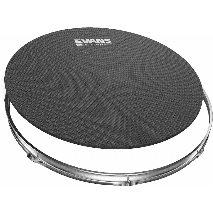 HQ SO-14 Snare Tom Tom Mute Tom ve Trampet Susturucu