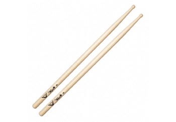 Vater VSM8AW Sugar Maple Series 8A Wood Tip Drumsticks - Baget