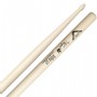 Vater VSMBB550 Sugar Maple Series Bebop 550 Wood Tip Drumsticks Baget