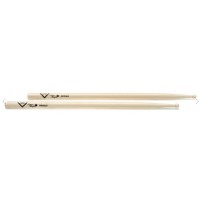 Vater VSMPW Wood Tip Sugar Maple Piccolo Drum Sticks Baget Fiyatı