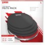 HQ SO2346 Std Pack Tom ve Trampet Susturucu Paket
