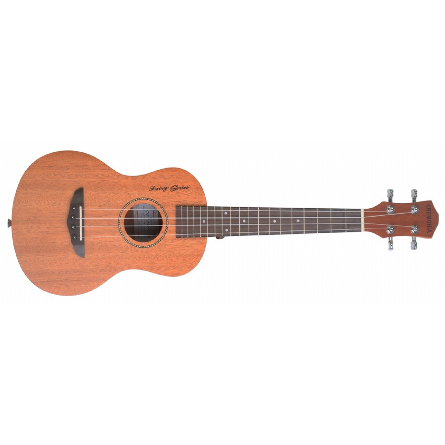 Cremonia AU07L Winzz Fairy Series Tenor 26 Inch Ukulele