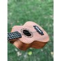 Puka PK-100 Soprano Ukulele