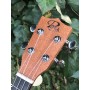 Puka PK-100 Soprano Ukulele