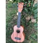 Puka PK-100 Soprano Ukulele