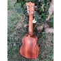 Puka PK-100 Soprano Ukulele