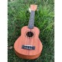 Puka PK-100 Soprano Ukulele