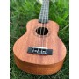 Puka PK-100 Soprano Ukulele