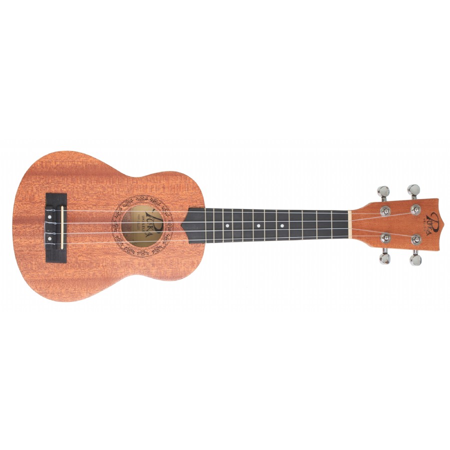 Puka PK-100 Soprano Ukulele