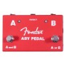 Fender 2 Switch ABY Pedal Kanal Seçme Pedalı