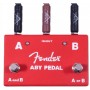 Fender 2 Switch ABY Pedal Kanal Seçme Pedalı