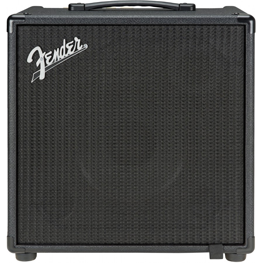 Fender Rumble Studio 40 Bass Combo Bas Gitar Amfisi