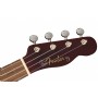 Fender Venice Soprano 2 Color Sunburst Ukulele