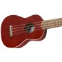 Fender Venice Soprano Naturel - Walnut Ukulele