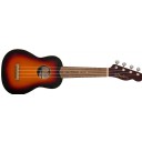 Fender Venice Soprano 2 Color Sunburst