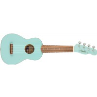 Fender Venice Soprano Daphne Blue