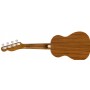 Fender Zuma Concert Uke Naturel Concert Ukulele