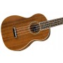 Fender Zuma Concert Uke Naturel Concert Ukulele