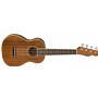 Fender Zuma Concert Uke Naturel Concert Ukulele