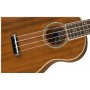 Fender Zuma Concert Uke Naturel Concert Ukulele