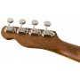 Fender Zuma Concert Uke Naturel Concert Ukulele