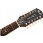 Fender Tim Armstrong Hellcat-12 String 12 Telli Elektro Akustik Gitar