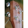 Puka PK-34 Concert Ukulele