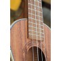 Puka PK-34 Concert Ukulele