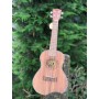 Puka PK-34 Concert Ukulele