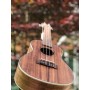 Puka PK-34 Concert Ukulele