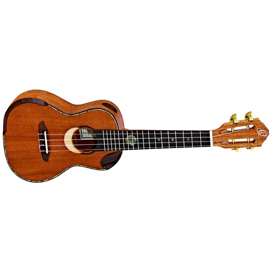 Ortega ECLIPSE-CC4 Concert Ukulele