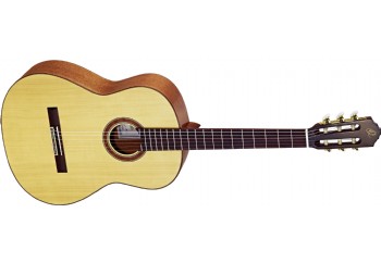 Ortega M38CS Custom Master Selection Series - Klasik Gitar
