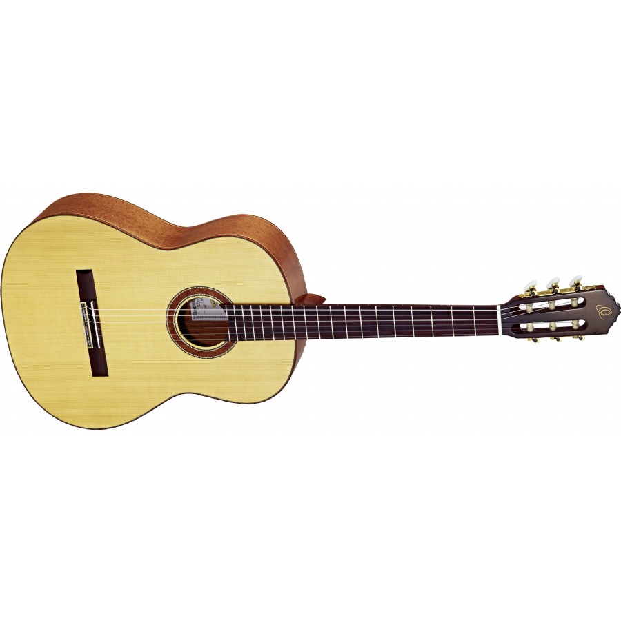 Ortega M38CS Custom Master Selection Series Klasik Gitar