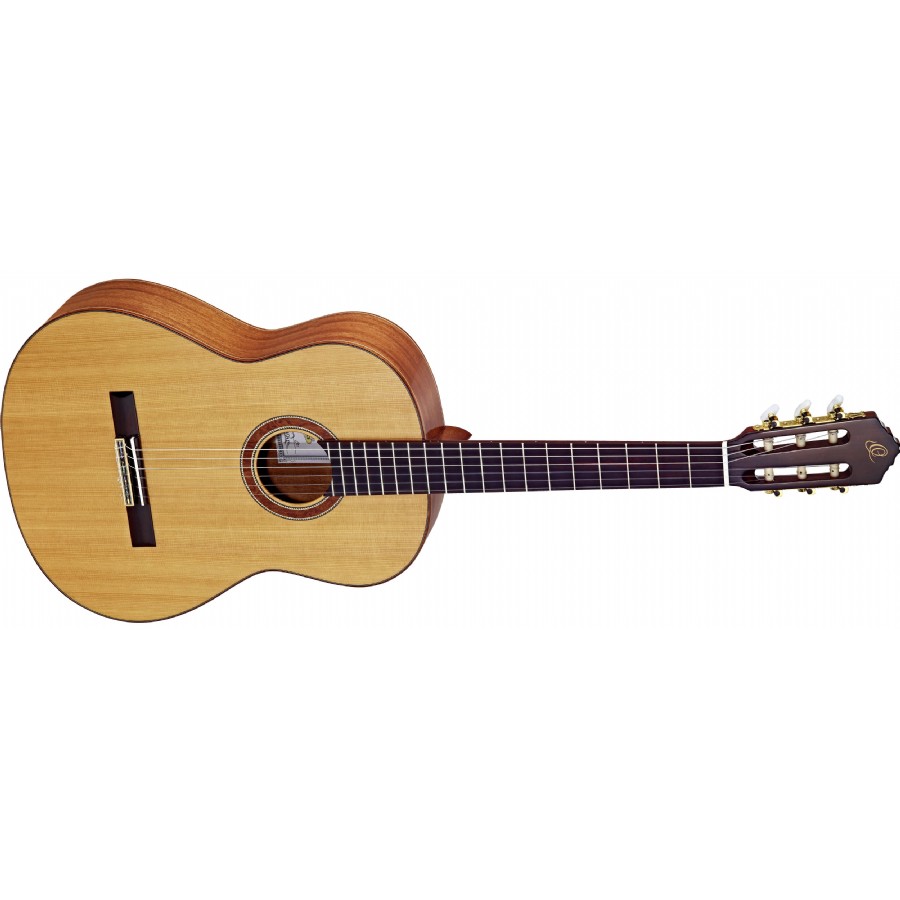 Ortega M39CS Custom Master Selection Series Klasik Gitar