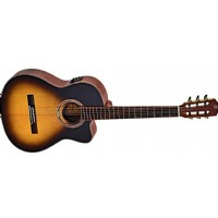 Ortega RCE158SN FEEL Series TSB