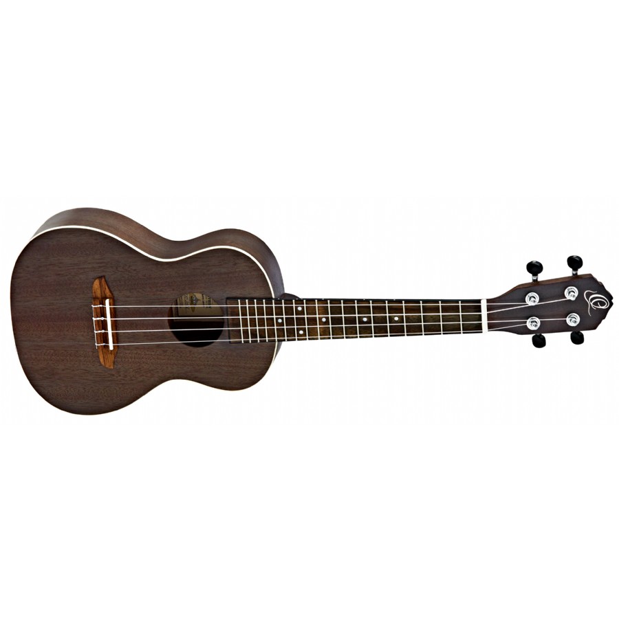 Ortega RUCOAL Concert Ukulele