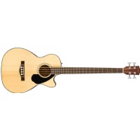 Fender CB-60SCE Natural