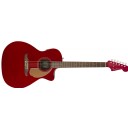 Fender Newporter Player Candy Apple Red