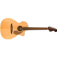 Fender Newporter Player Natural