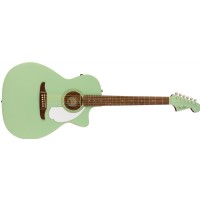 Fender Newporter Player Surf Green