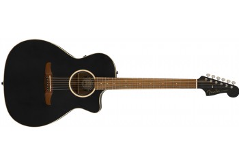 Fender Newporter Special - Elektro Akustik Gitar