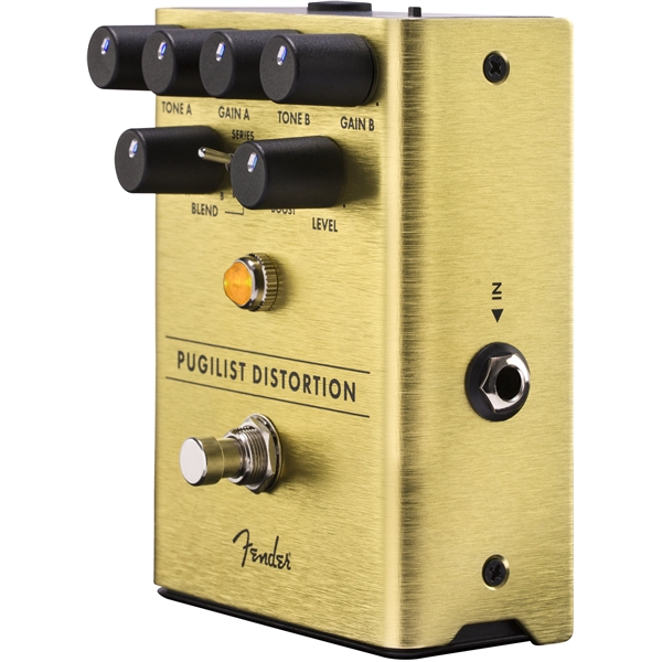 Fender 2024 distortion pedal