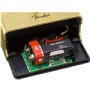 Fender Pugilist Distortion Pedal Distortion Pedalı