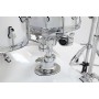 PDP By DW Mainstage 5-piece Drum Set Gloss White Akustik Davul Seti