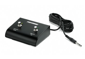 Fishman Dual Foot Switch for Loudbox Amplifiers - Footswitch