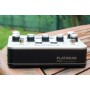 Fishman Platinum Pro EQ/DI Analog Preamp Akustik Gitar Preamp