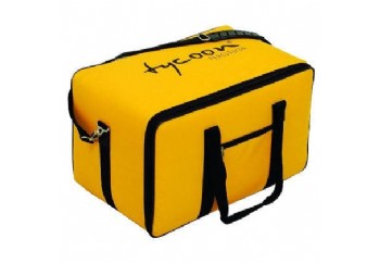 Tycoon Professional 29 Series Cajon Carrying Bag - Cajon Taşıma Çantası