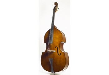 Stentor 1950A Student Series Upright Double Bass - Kontrbas 4/4