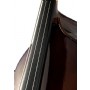 Stentor SR1950C 3/4 Size Student Series Upright Double Bass Kontrbas 3/4